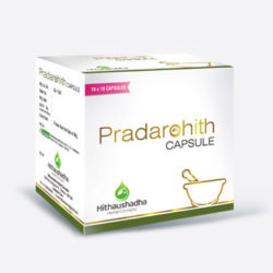 Pradarohith Capsule