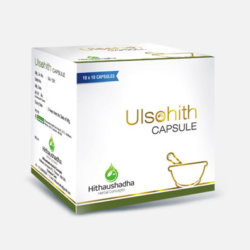 Ulsohith Capsule