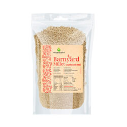 Barnyard Millet