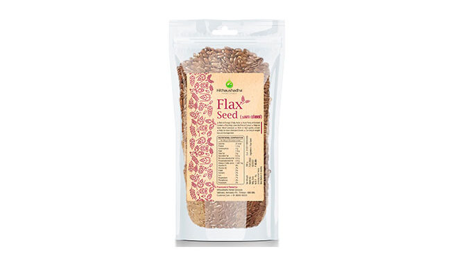 Flax Seed