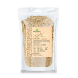 Foxtail Millet