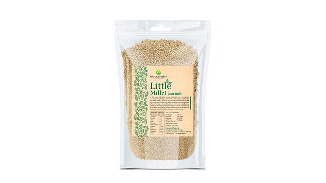 Little Millet