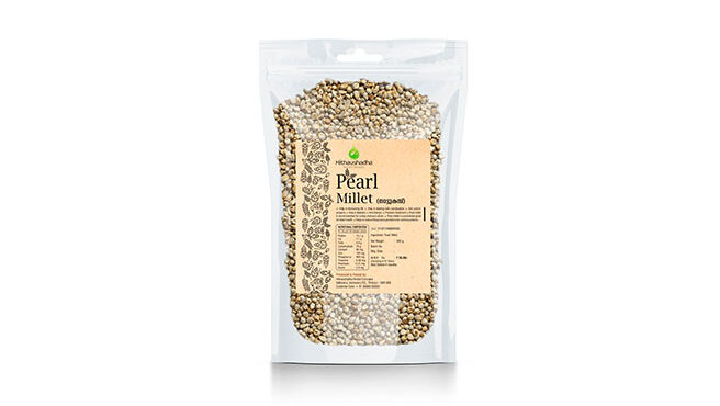 Pearl Millet