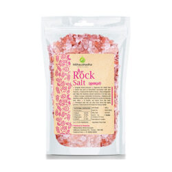 Rock Salt