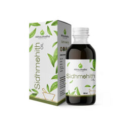 Sidhmohith oil