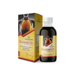 Swasohith Syrup