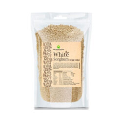 White Sorghum