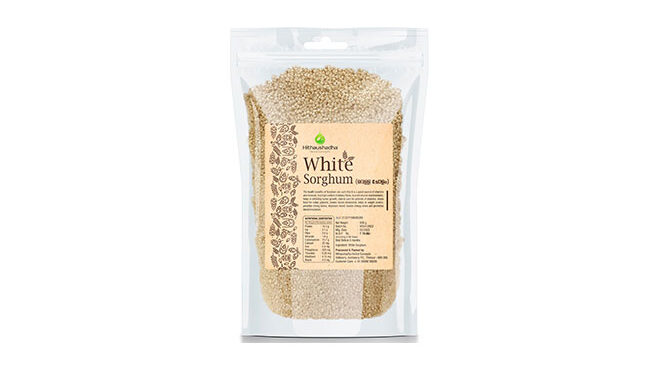 White Sorghum
